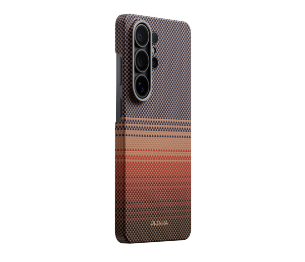 PITAKA Edge MagSafe Samsung Galaxy S26 Ultra Sunset - 1509195 - zdjęcie 2
